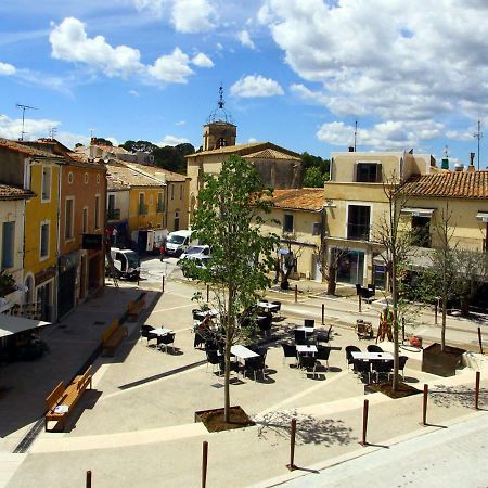 Appartement De Charme Au Calme Castelnau-le-Lez Dış mekan fotoğraf