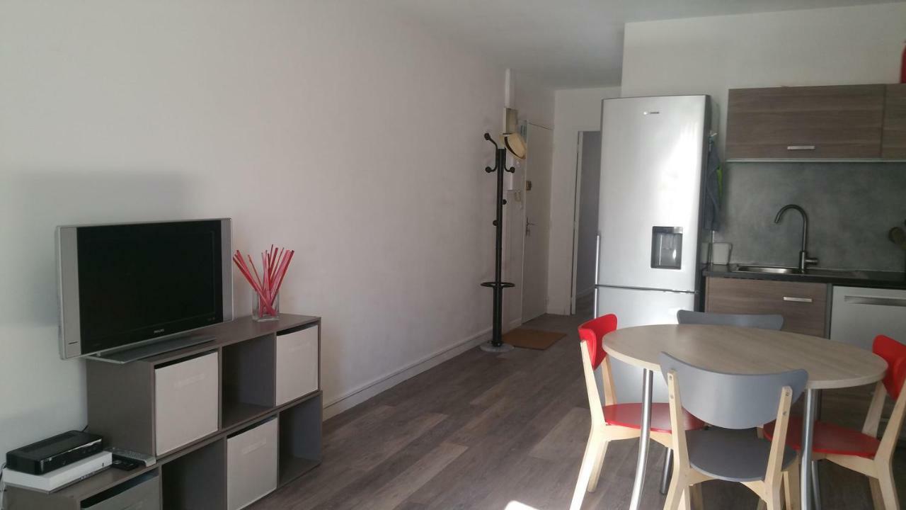 Appartement De Charme Au Calme Castelnau-le-Lez Dış mekan fotoğraf
