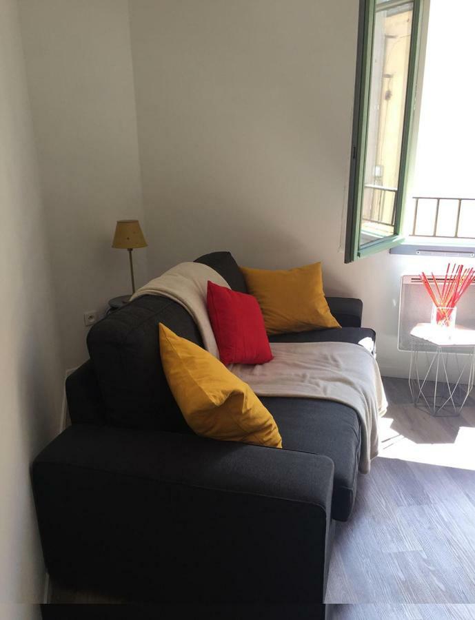 Appartement De Charme Au Calme Castelnau-le-Lez Dış mekan fotoğraf
