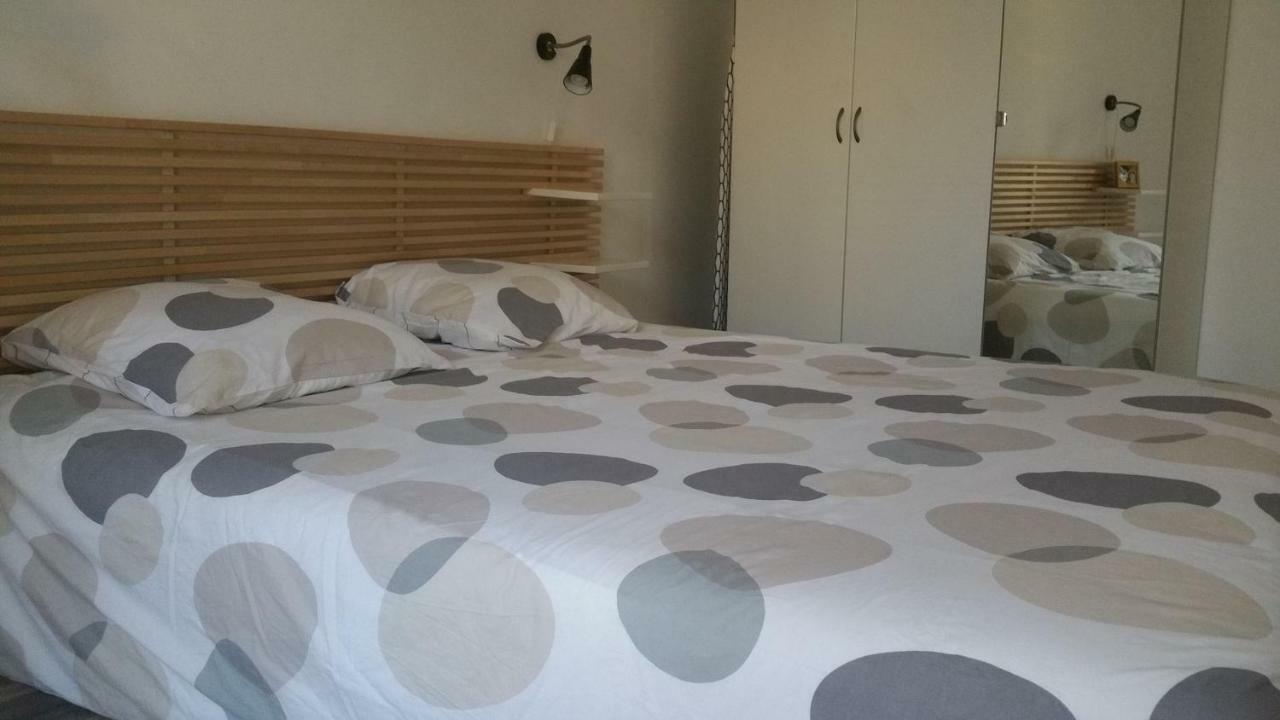 Appartement De Charme Au Calme Castelnau-le-Lez Dış mekan fotoğraf
