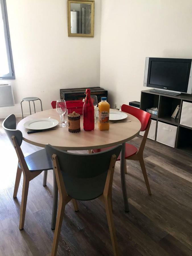 Appartement De Charme Au Calme Castelnau-le-Lez Dış mekan fotoğraf