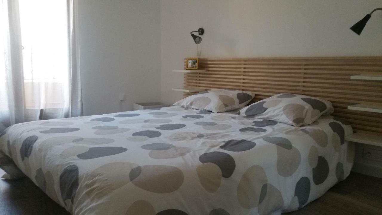 Appartement De Charme Au Calme Castelnau-le-Lez Dış mekan fotoğraf