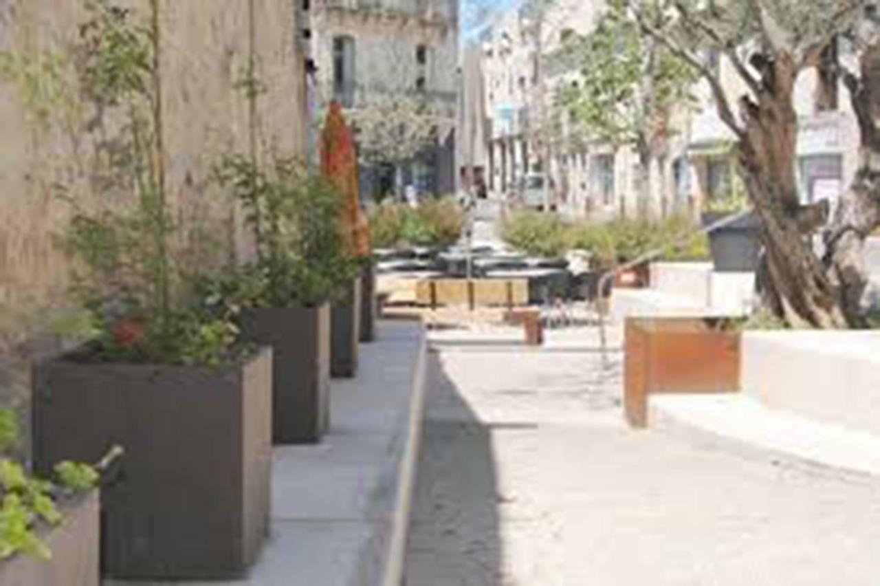 Appartement De Charme Au Calme Castelnau-le-Lez Dış mekan fotoğraf