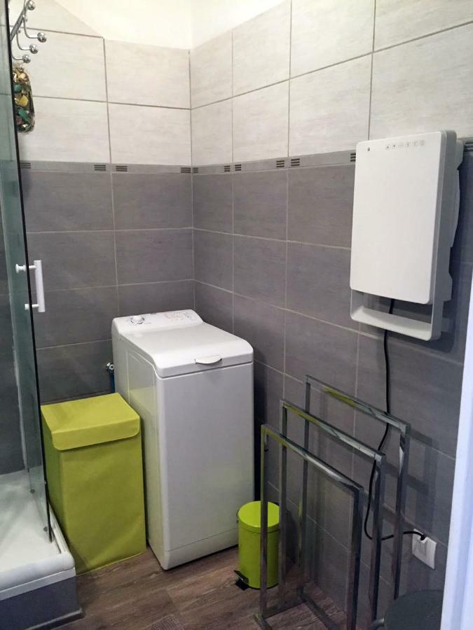 Appartement De Charme Au Calme Castelnau-le-Lez Dış mekan fotoğraf