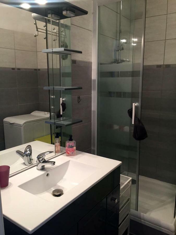 Appartement De Charme Au Calme Castelnau-le-Lez Dış mekan fotoğraf